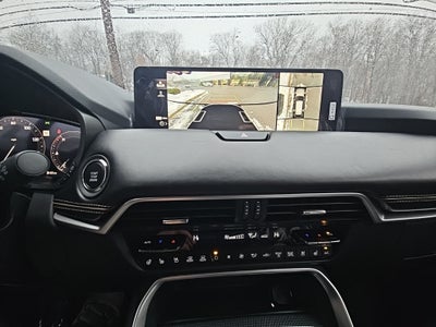 2026 Mazda Mazda CX-90 3.3 Turbo S Premium