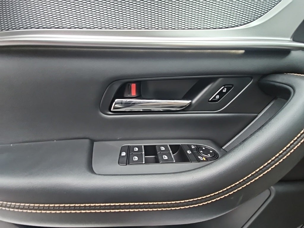 2026 Mazda Mazda CX-90 3.3 Turbo S Premium