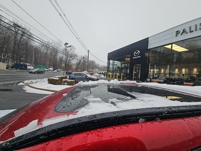 2026 Mazda Mazda CX-90 3.3 Turbo S Premium