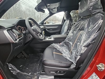 2026 Mazda Mazda CX-90 3.3 Turbo S Premium