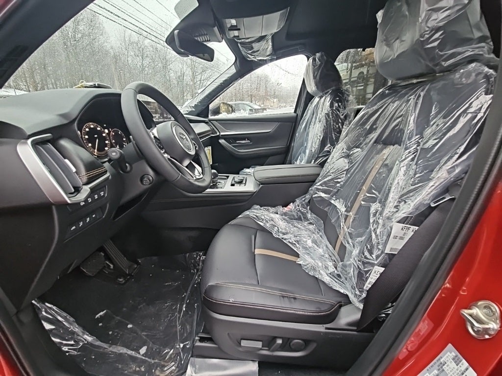 2026 Mazda Mazda CX-90 3.3 Turbo S Premium