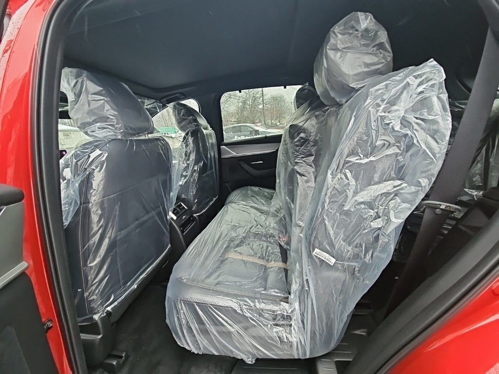 2026 Mazda Mazda CX-90 3.3 Turbo S Premium