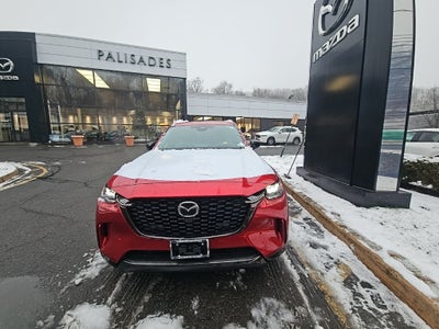 2026 Mazda Mazda CX-90 3.3 Turbo S Premium