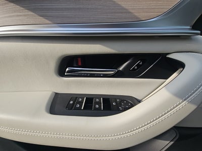 2026 Mazda Mazda CX-90 3.3 Turbo S Premium