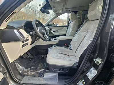 2026 Mazda Mazda CX-90 3.3 Turbo S Premium