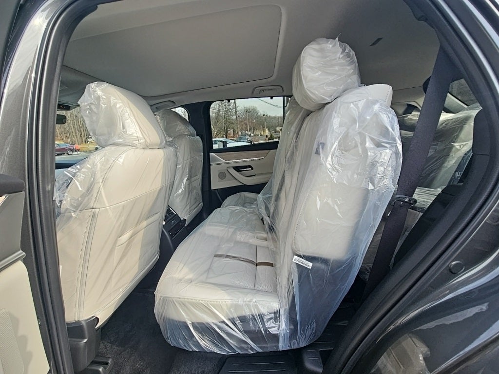 2026 Mazda Mazda CX-90 3.3 Turbo S Premium