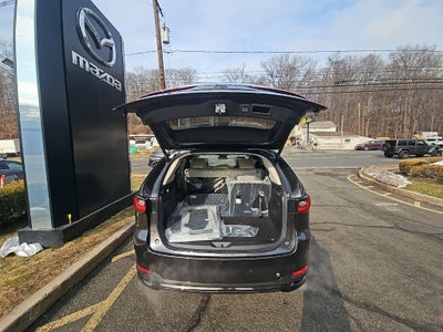 2026 Mazda Mazda CX-90 3.3 Turbo S Premium