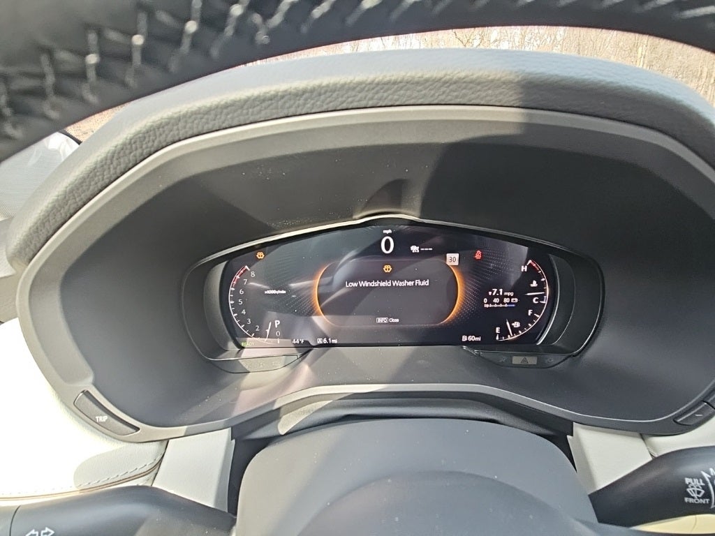 2026 Mazda Mazda CX-90 3.3 Turbo S Premium