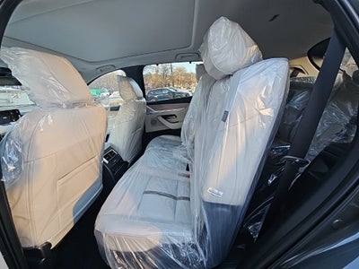 2026 Mazda Mazda CX-90 3.3 Turbo S Premium