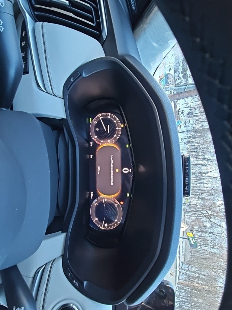 2026 Mazda Mazda CX-90 3.3 Turbo S Premium