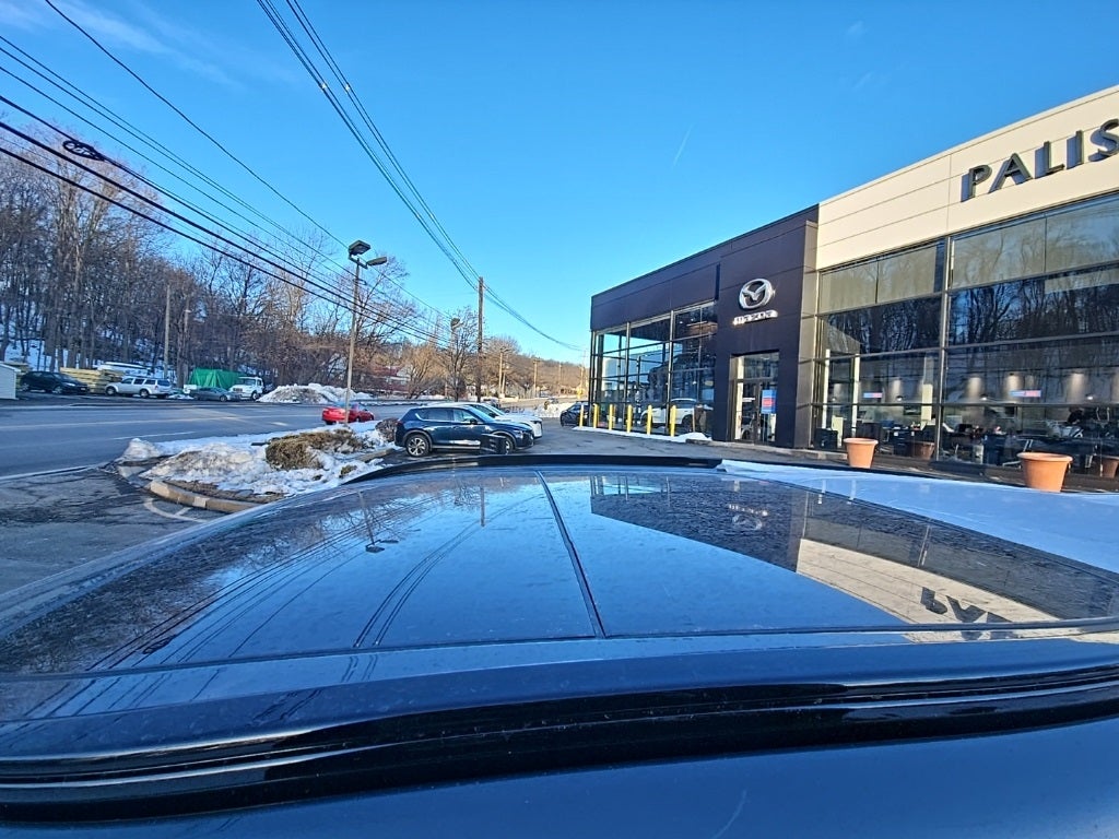 2026 Mazda Mazda CX-90 3.3 Turbo S Premium