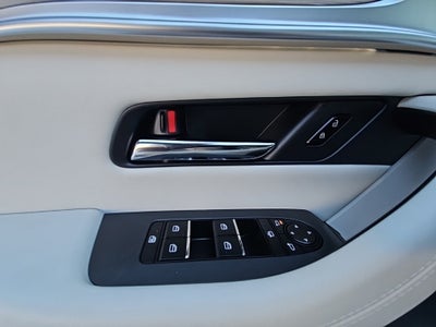 2026 Mazda Mazda CX-90 3.3 Turbo S Premium