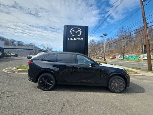 2026 Mazda Mazda CX-90 3.3 Turbo S Premium