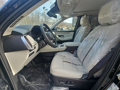 2026 Mazda Mazda CX-90 3.3 Turbo S Premium