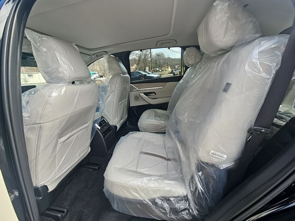 2026 Mazda Mazda CX-90 3.3 Turbo S Premium