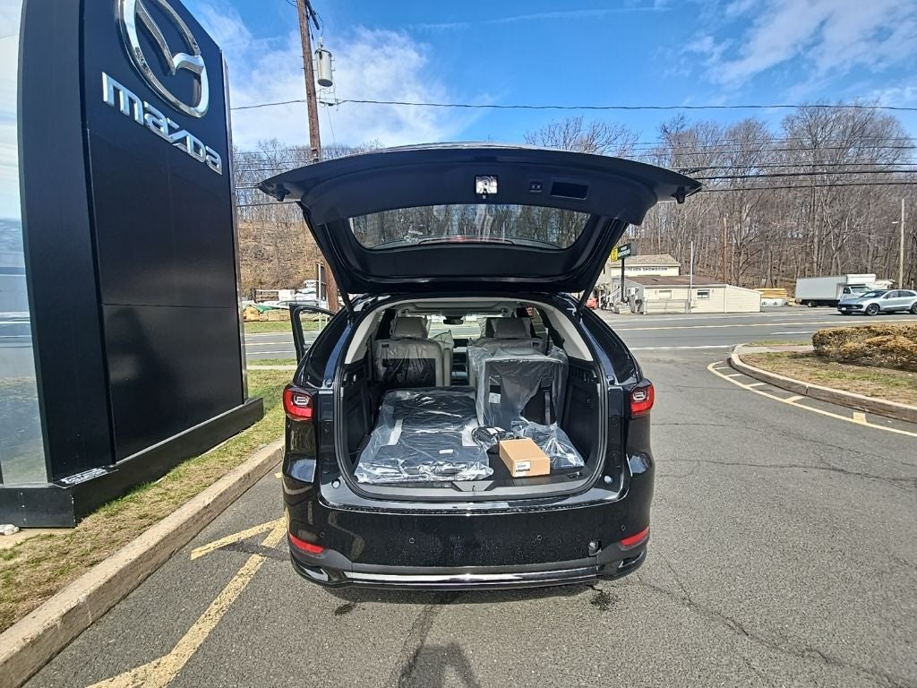 2026 Mazda Mazda CX-90 3.3 Turbo S Premium