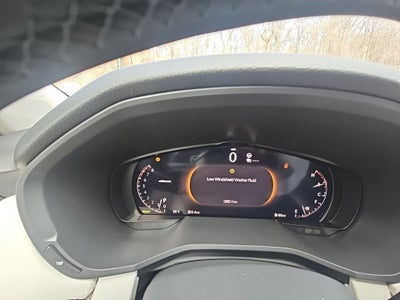 2026 Mazda Mazda CX-90 3.3 Turbo S Premium