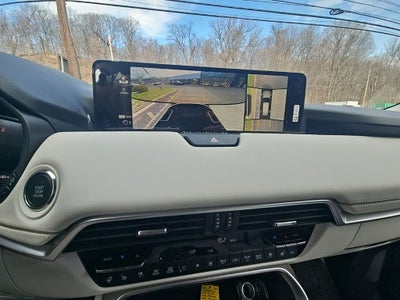 2026 Mazda Mazda CX-90 3.3 Turbo S Premium