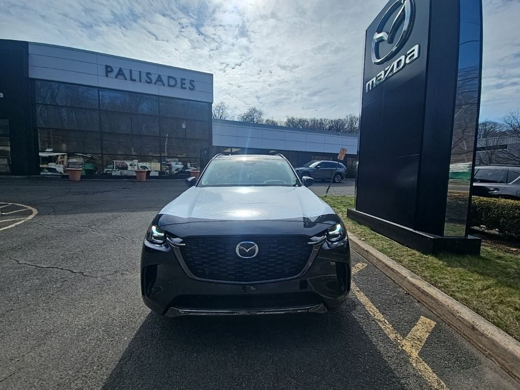 2026 Mazda Mazda CX-90 3.3 Turbo S Premium