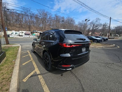 2026 Mazda Mazda CX-90 3.3 Turbo S Premium