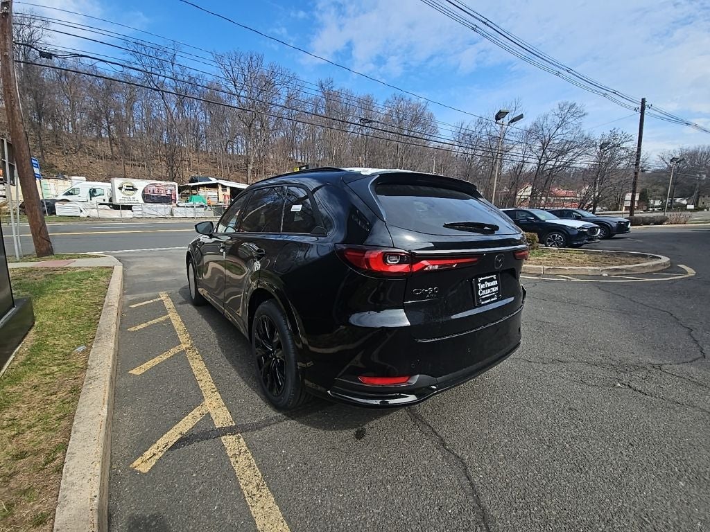 2026 Mazda Mazda CX-90 3.3 Turbo S Premium