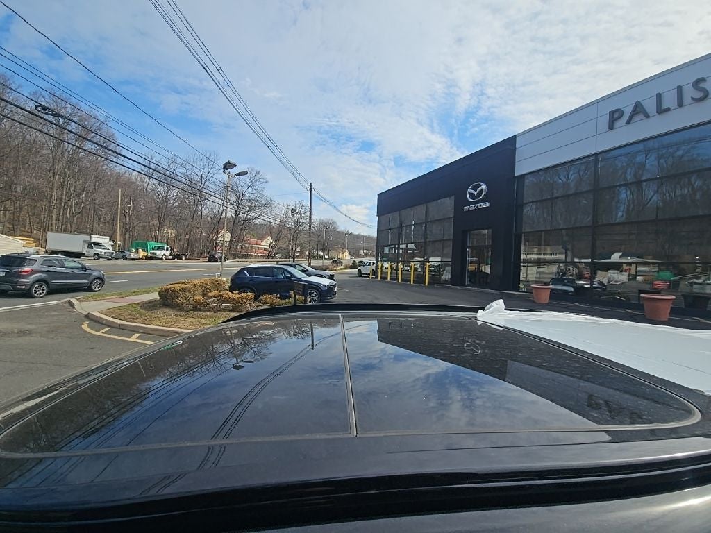 2026 Mazda Mazda CX-90 3.3 Turbo S Premium