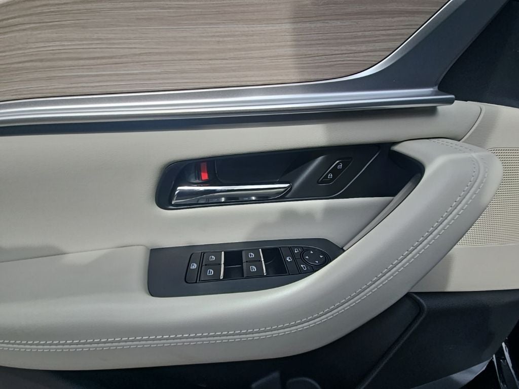 2026 Mazda Mazda CX-90 3.3 Turbo S Premium