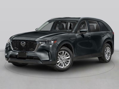 2026 Mazda Mazda CX-90 3.3 Turbo S Premium