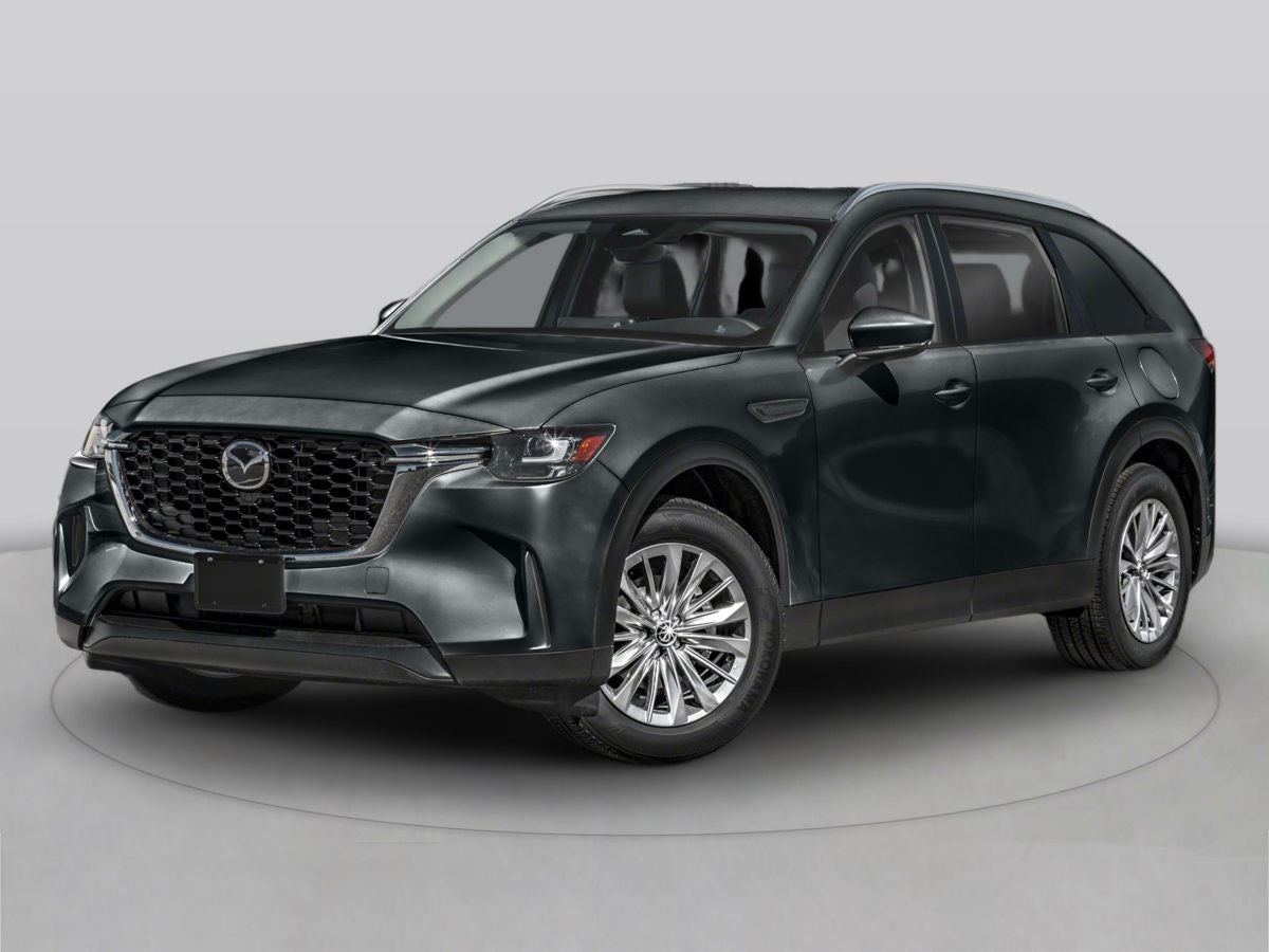 2026 Mazda Mazda CX-90 3.3 Turbo S Premium