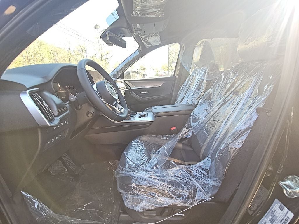 2026 Mazda Mazda CX-90 3.3 Turbo S Premium