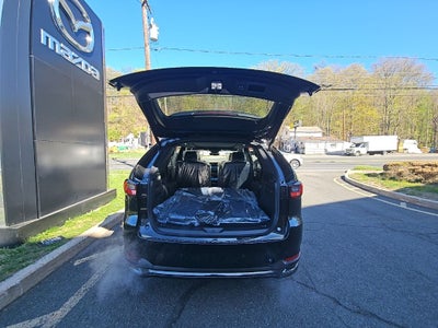 2026 Mazda Mazda CX-90 3.3 Turbo S Premium