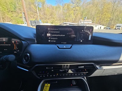 2026 Mazda Mazda CX-90 3.3 Turbo S Premium