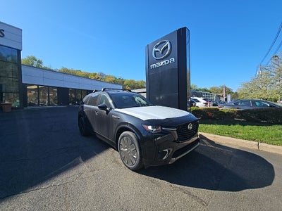 2026 Mazda Mazda CX-90 3.3 Turbo S Premium
