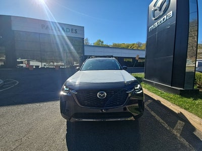 2026 Mazda Mazda CX-90 3.3 Turbo S Premium