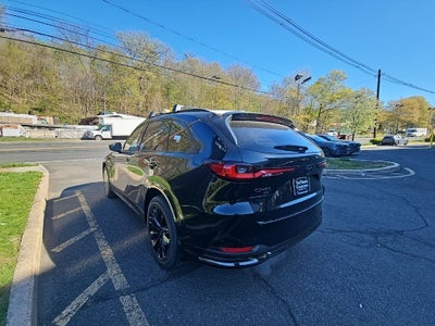 2026 Mazda Mazda CX-90 3.3 Turbo S Premium