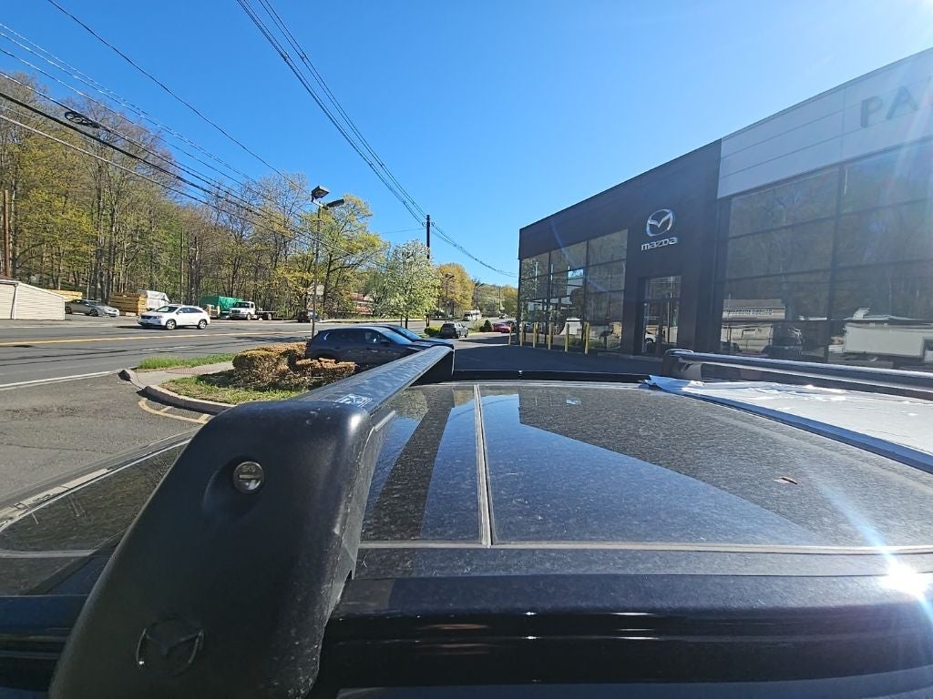 2026 Mazda Mazda CX-90 3.3 Turbo S Premium