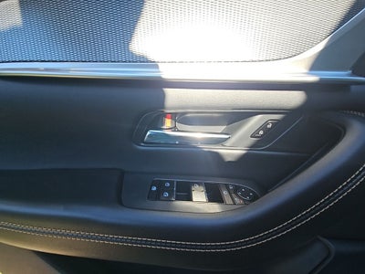 2026 Mazda Mazda CX-90 3.3 Turbo S Premium