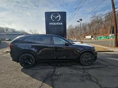 2026 Mazda Mazda CX-90 3.3 Turbo S Premium