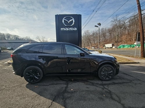 2026 Mazda Mazda CX-90 3.3 Turbo S Premium