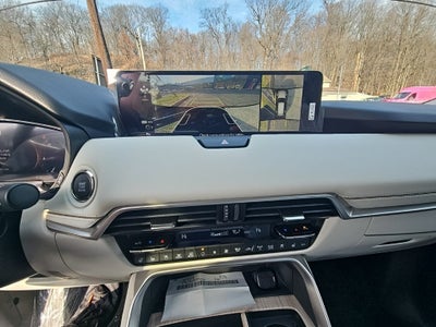 2026 Mazda Mazda CX-90 3.3 Turbo S Premium