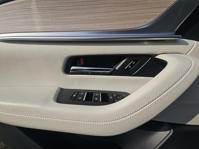 2026 Mazda Mazda CX-90 3.3 Turbo S Premium