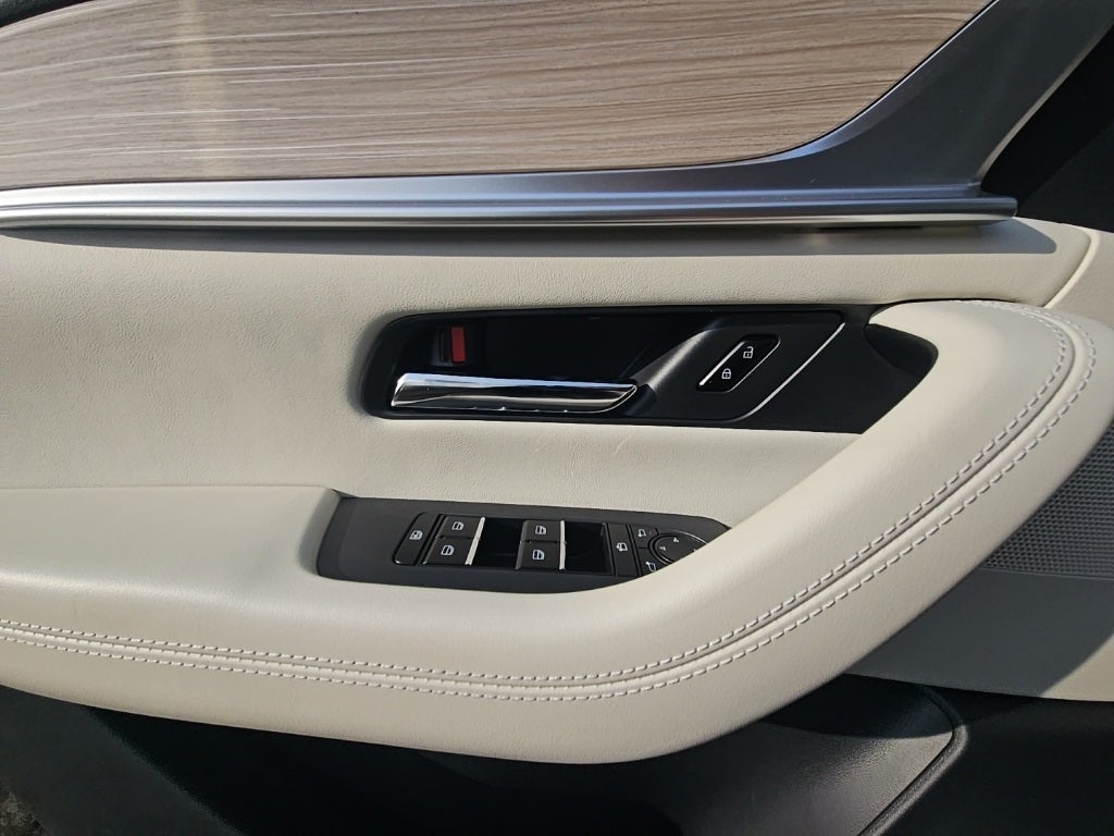 2026 Mazda Mazda CX-90 3.3 Turbo S Premium