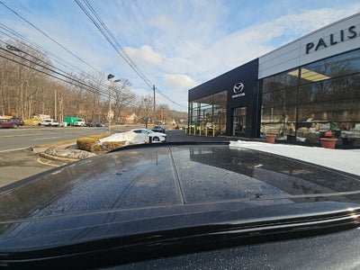 2026 Mazda Mazda CX-90 3.3 Turbo S Premium