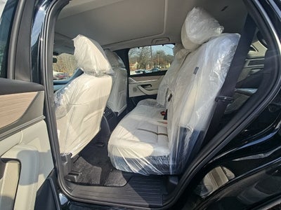 2026 Mazda Mazda CX-90 3.3 Turbo S Premium