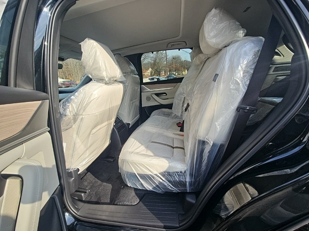 2026 Mazda Mazda CX-90 3.3 Turbo S Premium