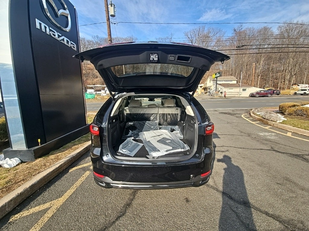2026 Mazda Mazda CX-90 3.3 Turbo S Premium