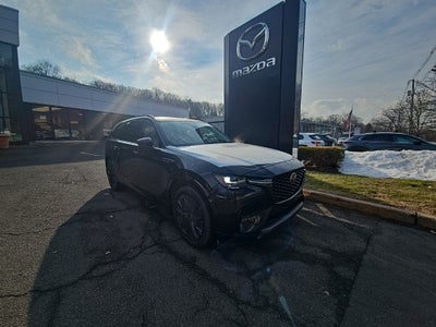 2026 Mazda Mazda CX-90 3.3 Turbo S Premium