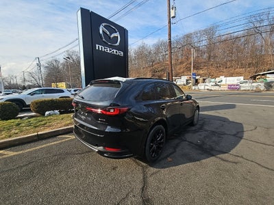 2026 Mazda Mazda CX-90 3.3 Turbo S Premium