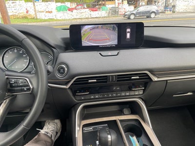 2024 Mazda Mazda CX-90 3.3 Turbo Premium