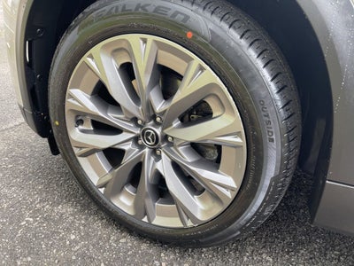 2024 Mazda Mazda CX-90 3.3 Turbo Premium
